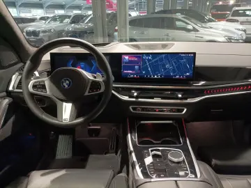 BMW X5 xDrive50e M Sport LED Navi HuD CAM Ha-Kardon