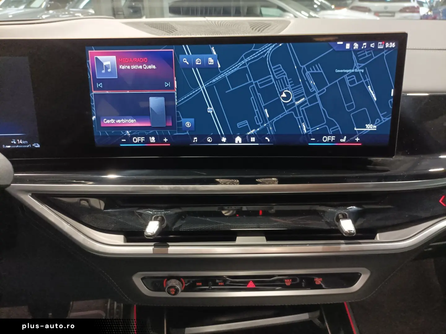 BMW X5 xDrive50e M Sport LED Navi HuD CAM Ha-Kardon