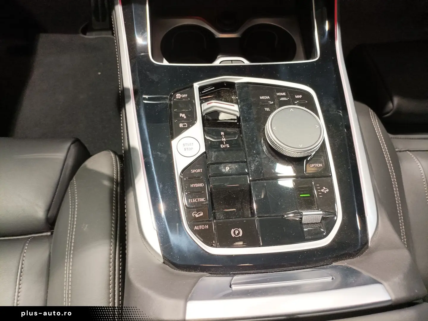 BMW X5 xDrive50e M Sport LED Navi HuD CAM Ha-Kardon