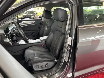 AUDI A6 55 TFSI quattro S Line Allradlenkung AHK LED