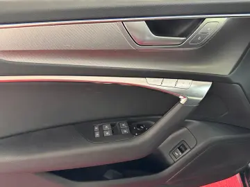 AUDI A6 55 TFSI quattro S Line Allradlenkung AHK LED