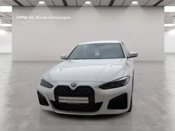 BMW 430i xDrive Gran Coupé M Sport Harman K Kamera
