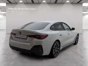 BMW 430i xDrive Gran Coupé M Sport Harman K Kamera