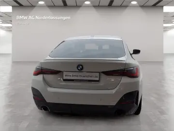 BMW 430i xDrive Gran Coupé M Sport Harman K Kamera