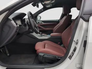 BMW 430i xDrive Gran Coupé M Sport Harman K Kamera