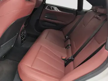 BMW 430i xDrive Gran Coupé M Sport Harman K Kamera
