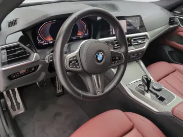 BMW 430i xDrive Gran Coupé M Sport Harman K Kamera