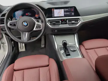 BMW 430i xDrive Gran Coupé M Sport Harman K Kamera