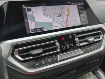 BMW 430i xDrive Gran Coupé M Sport Harman K Kamera