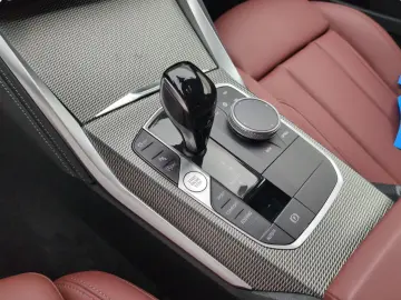 BMW 430i xDrive Gran Coupé M Sport Harman K Kamera