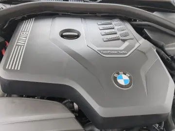 BMW 430i xDrive Gran Coupé M Sport Harman K Kamera