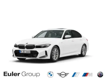 BMW 330 iA xDrive Limousine M Sportpaket AD Navi Dig