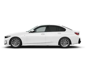 BMW 330 iA xDrive Limousine M Sportpaket AD Navi Dig