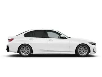 BMW 330 iA xDrive Limousine M Sportpaket AD Navi Dig