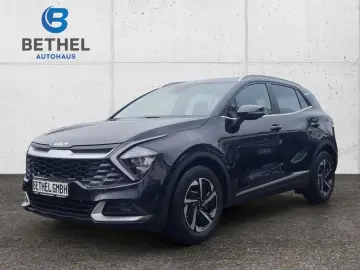 KIA Sportage 1.6 T-GDI  Vision  Navi  Kamera