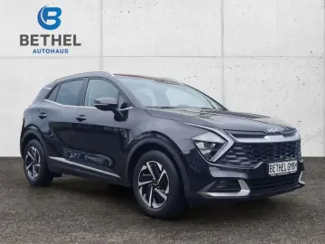 KIA Sportage 1.6 T-GDI  Vision  Navi  Kamera