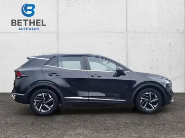 KIA Sportage 1.6 T-GDI  Vision  Navi  Kamera