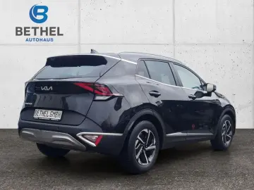 KIA Sportage 1.6 T-GDI  Vision  Navi  Kamera