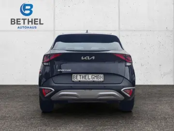 KIA Sportage 1.6 T-GDI  Vision  Navi  Kamera