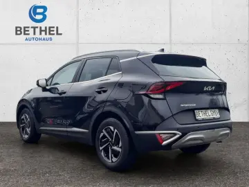 KIA Sportage 1.6 T-GDI  Vision  Navi  Kamera