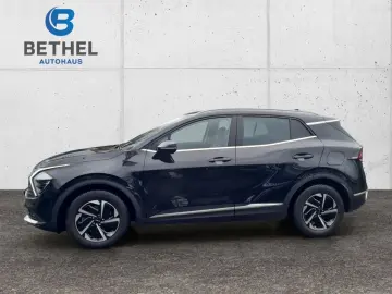 KIA Sportage 1.6 T-GDI  Vision  Navi  Kamera