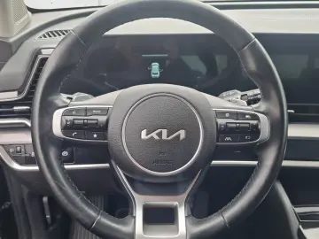 KIA Sportage 1.6 T-GDI  Vision  Navi  Kamera