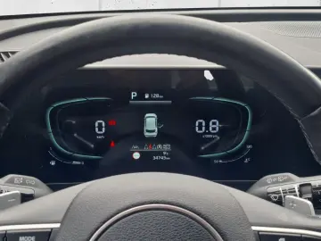 KIA Sportage 1.6 T-GDI  Vision  Navi  Kamera