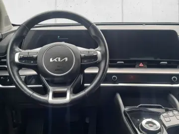 KIA Sportage 1.6 T-GDI  Vision  Navi  Kamera