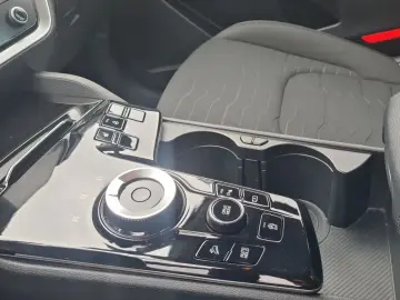 KIA Sportage 1.6 T-GDI  Vision  Navi  Kamera