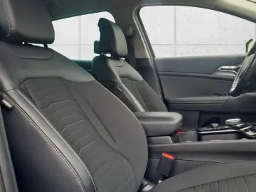 KIA Sportage 1.6 T-GDI  Vision  Navi  Kamera