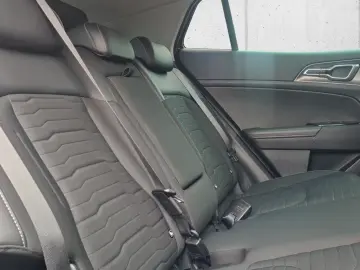 KIA Sportage 1.6 T-GDI  Vision  Navi  Kamera
