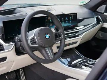 BMW X5 xDrive40d M Sport Pro B&W