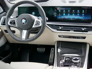 BMW X5 xDrive40d M Sport Pro B&W