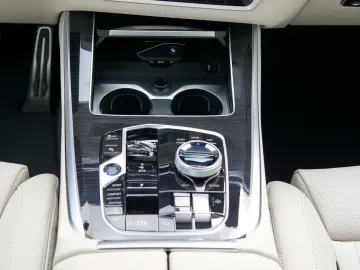 BMW X5 xDrive40d M Sport Pro B&W