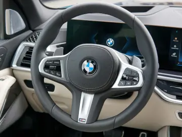 BMW X5 xDrive40d M Sport Pro B&W
