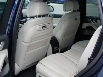 BMW X5 xDrive40d M Sport Pro B&W