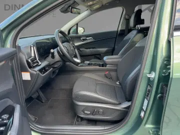KIA Sportage Spirit 1.6T LED 360 Kamera Navi SHZ