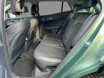 KIA Sportage Spirit 1.6T LED 360 Kamera Navi SHZ