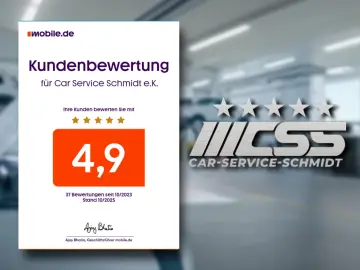 AUDI A6 Lim. 5 J. Garantie S-line Black Pano B&O LED