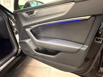 AUDI A6 Lim. 5 J. Garantie S-line Black Pano B&O LED