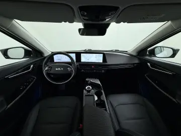 KIA EV6 Plus Advanced 77.4 kWh leder Schuif-kantelda