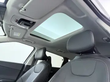 KIA EV6 Plus Advanced 77.4 kWh leder Schuif-kantelda