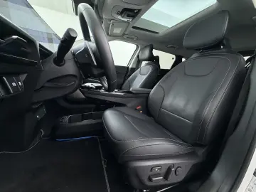 KIA EV6 Plus Advanced 77.4 kWh leder Schuif-kantelda