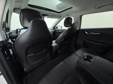 KIA EV6 Plus Advanced 77.4 kWh leder Schuif-kantelda