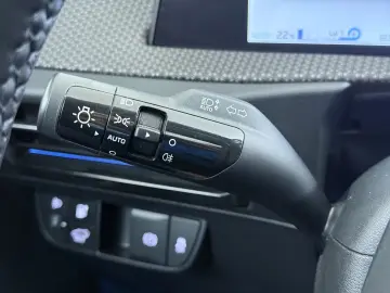 KIA EV6 Plus Advanced 77.4 kWh leder Schuif-kantelda
