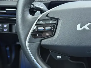 KIA EV6 Plus Advanced 77.4 kWh leder Schuif-kantelda