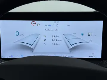 KIA EV6 Plus Advanced 77.4 kWh leder Schuif-kantelda