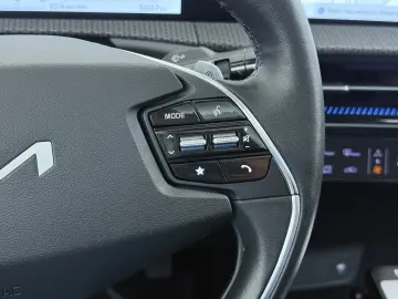 KIA EV6 Plus Advanced 77.4 kWh leder Schuif-kantelda