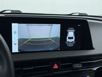 KIA EV6 Plus Advanced 77.4 kWh leder Schuif-kantelda