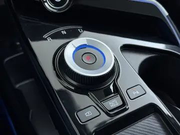 KIA EV6 Plus Advanced 77.4 kWh leder Schuif-kantelda
